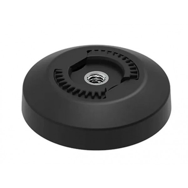Quad Lock Βάση Στήριξης 360 Base Concealed QLP-360-CRS ΤΑΞΙΔΙΩΤΙΚΟΣ ΕΞΟΠΛΙΣΜΟΣ Quad Lock Βάση Στήριξης 360 Base Concealed QLP-360-CRS ΤΑΞΙΔΙΩΤΙΚΟΣ ΕΞΟΠΛΙΣΜΟΣ